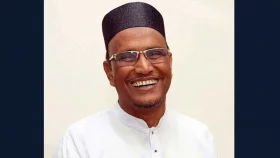 শেরপুর-৩ আসনের জামায়াতের প্রার্থী বাদলের মৃত্যু