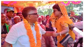 যতবারই নির্বাচন হয় ততবারই জেলে ছিলাম: দুলু