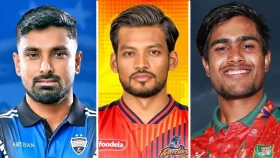 বিশ্বকাপের সময় ঘরোয়া টুর্নামেন্ট খেলে কত টাকা পাবেন ক্রিকেটাররা?