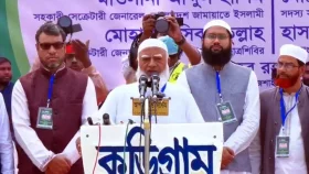 &lsquo;যুবকদের হাতে বেকার ভাতা নয়, দেশ গড়ার হাতিয়ার তুলে দেব&rsquo;