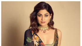 নয়া প্রেমে শমিতা শেঠি!