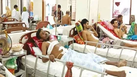 গুরুতর আহত ৪৭৪ জুলাইযোদ্ধার গেজেট প্রকাশ