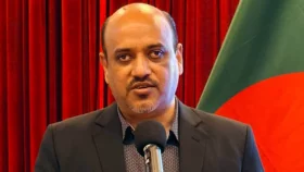 নির্বাচন শেষেই দায়িত্ব হস্তান্তর করবে অন্তর্বর্তী সরকার