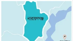 নারায়ণগঞ্জে শাশুড়িকে হত্যায় যুবকের মৃত্যুদণ্ড