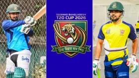 দুধের স্বাদ ঘোলে মেটানোর টুর্নামেন্ট আজ শুরু হচ্ছে