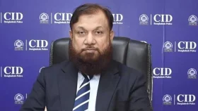 ভোট নিয়ে সামাজিক মাধ্যমে পোস্ট করতে পারবেন না পুলিশ সদস্যরা
