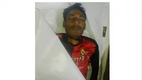 ভুট্টাক্ষেত থেকে নিখোঁজ যুবকের মরদেহ উদ্ধার