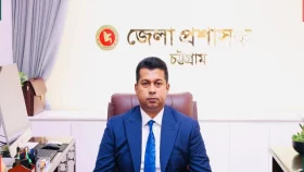 চট্টগ্রাম ডিসির সহায়তায় এগিয়ে গেল মাফিয়ার শিক্ষার পথ