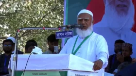 মাস্টার্স পর্যন্ত পড়াশোনা হবে ফ্রি, জামায়াত আমিরের ঘোষণা