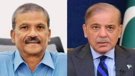 ভারত ম্যচ বয়কটে পাকিস্তানকে ধন্যবাদ জানালেন আসিফ নজরুল