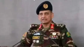 সুষ্ঠু নির্বাচন নিশ্চিতে এক লাখ সেনা মোতায়েন: সেনাসদর