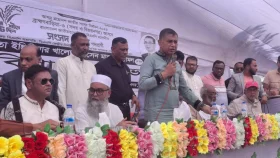 আমাকে না দিলেও পছন্দের প্রার্থীকে ভোট দিতে কেন্দ্রে যাবেন