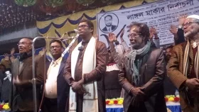 নির্বাচিত হলে আ. লীগ নিষিদ্ধের নির্বাহী আদেশ তুলে নেওয়ার দাবি জানাব: শামীম