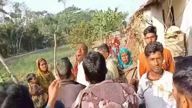 মনপুরায়&nbsp;প্রচারণায় বাধা দেওয়ায় বিএনপি-জামায়াত সংঘর্ষ, আহত ১২