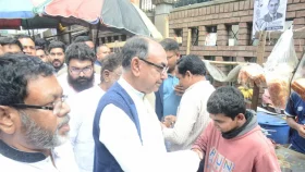 কয়েকজনকে পাস করাতে হবে, সরকারের একটি মহল এমন লিস্ট করেছে