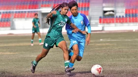 বাংলাদেশের বাজে দিনটা ফাইনালেই এলো