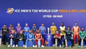 আজ থেকে শুরু বাংলাদেশ ছাড়া বিশ্বকাপ