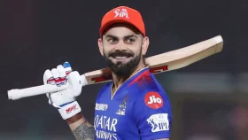 কোহলিদের দলে বিশাল বিনিয়োগের প্রস্তাব ম্যানচেস্টার ইউনাইটেড সহ-মালিকের