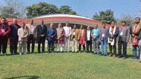 সাৰ্ক প্রতিষ্ঠায় শহীদ জিয়ার স্বপ্ন আজও অপূর্ণ, সাংবাদিকদের ভূমিকা রাখার আহ্বান