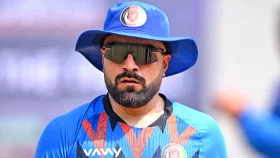 কাবুলে খেলাই বিশ্বকাপের চেয়েও বড় স্বপ্ন রশিদ খানের