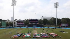 উদ্বোধনী ম্যাচে ডাচদের সামনে বিধ্বংসী ফর্মে থাকা পাকিস্তান