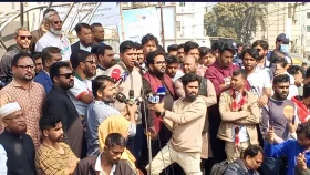 বুকে ধানের শীষ লাগিয়ে ভোট দেবেন দাঁড়িপাল্লায়: হাসনাত আব্দুল্লাহ