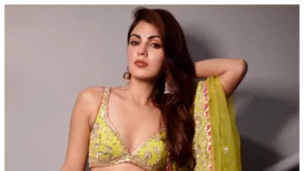 &nbsp;সুশান্তকে ভুলে নয়া প্রেমে রিয়া