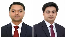 ইয়োফাসের সভাপতি শিবলী, সম্পাদক জয়