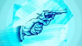 খুলনায় ব্যবসায়ীকে গুলি, আটক ২