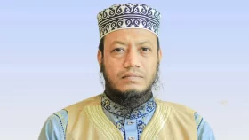 হঠাৎ অসুস্থ হয়ে আমির হামজা হাসপাতালে ভর্তি&nbsp;