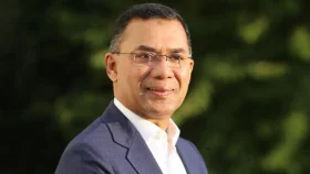 আজ ঢাকার ৬ জনসভায় বক্তব্য রাখবেন তারেক রহমান