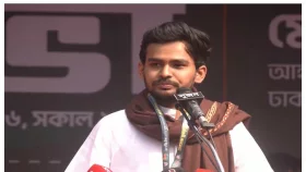 যারা দেশকে জানে না তারা কীভাবে মানুষকে মুক্তি দেবে?