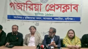 যে কারণে উদ্বিগ্ন বিএনপি প্রার্থী