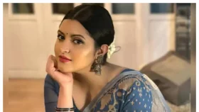 পরীমনিকে প্রাণনাশের হুমকি