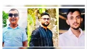 সেনাবাহিনীর নাম ভাঙিয়ে ৩ লাখ টাকা চাঁদা দাবি, গ্রেপ্তার ৩&nbsp;