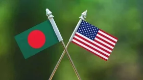 যুক্তরাষ্ট্রের সঙ্গে বাণিজ্য চুক্তি আজ