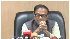 পে-স্কেল বাস্তবায়নে ব্যাংক ঋণ ও মূল্যস্ফীতি বাড়বে: গভর্নর