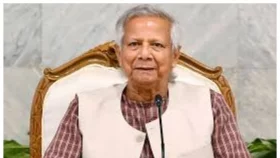 প্রধান উপদেষ্টার সঙ্গে আজ উপদেষ্টা ও সচিবদের বৈঠক