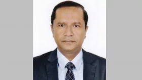 উত্তরা ব্যাংকের নতুন ডিএমডি হলেন মো. রাফিউল ইসলাম