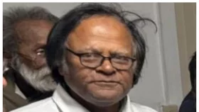 বিএনপির মিডিয়া সেলের সদস্য আলী মামুদ আর নেই