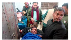 পঞ্চগড়ে বিএনপি-জামায়াতের মধ্য সংঘর্ষ, আহত ৬