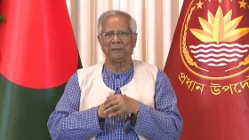 দ্রুততম সময়ে ক্ষমতা হস্তান্তর: ড. ইউনূস