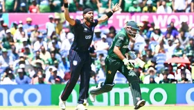 পাকিস্তানকে সুপার ওভারে হারের কথা মনে করিয়ে দিচ্ছে যুক্তরাষ্ট্র
