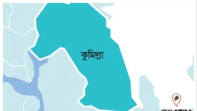 কুমিল্লায় ১৪৫ ভোটকেন্দ্রে সিসিটিভি ক্যামেরা স্থাপন, ঝুঁকিপূর্ণ ৬৯ কেন্দ্র
