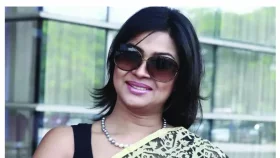 বিদ্রুপের শিকার চিত্রনায়িকা শিমলা