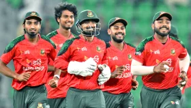 ২০২৮ টি-টোয়েন্টি বিশ্বকাপ খেলা নিশ্চিত হলো বাংলাদেশের