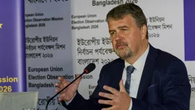 নির্বাচন পর্যবেক্ষণ করবে ইইউ'র ২০০ প্রতিনিধি