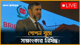 দেশি-বিদেশি সাংবাদিক ও পর্যবেক্ষকদের উদ্দেশ্যে ইসির ব্রিফিং