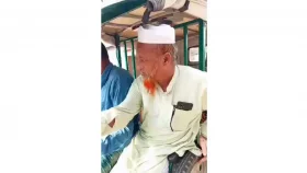 নেত্রকোনায় টাকা দেওয়ার সময় জামায়াত নেতা আটকের খবর গুজব