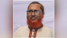 ঠাকুরগাঁও জেলা জামায়াতের আমির ৫০ লাখ টাকাসহ আটক